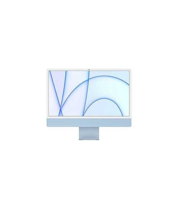 Apple iMac (2021) 24" 256...