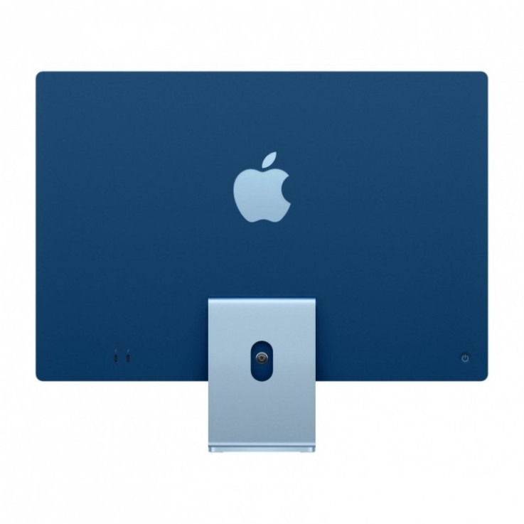 Apple iMac (2021) 24" 256 Go Bleu (MGPK3FN/A)