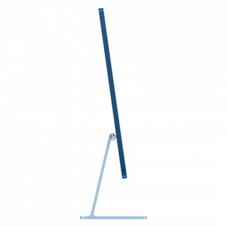 Apple iMac (2021) 24" 256 Go Bleu (MGPK3FN/A)