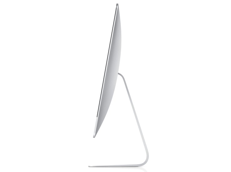Apple iMac 21,5" - 2,8 Ghz - 8 Go RAM - 256 Go SSD (2015) (MK442LL/A)