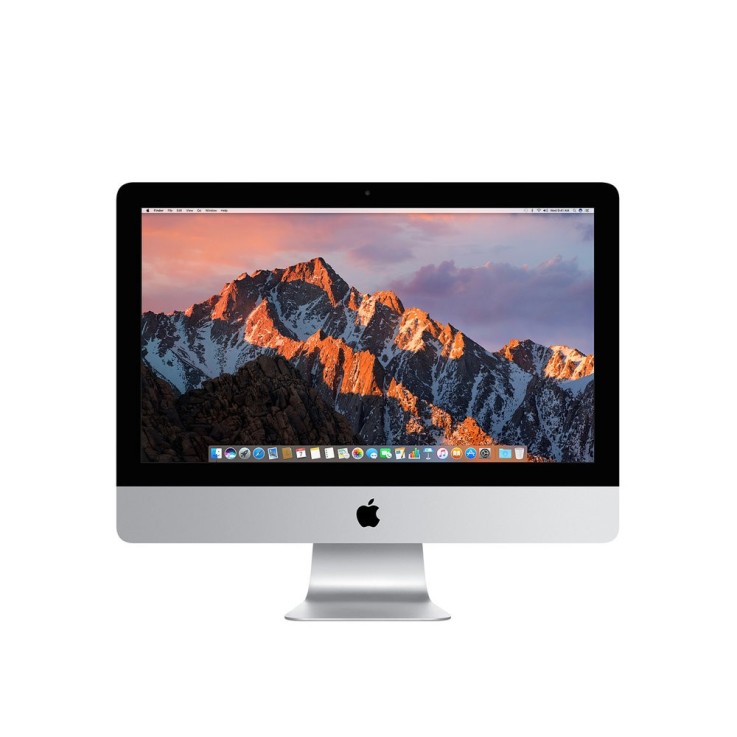 Apple iMac (2015) 21.5" (MK142LL/A)