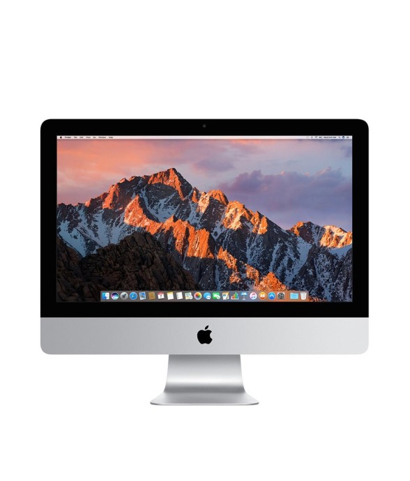 Apple iMac (2015) 21.5"...