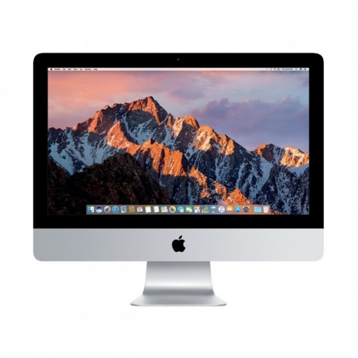 Apple iMac MNDY2FN/A 21"