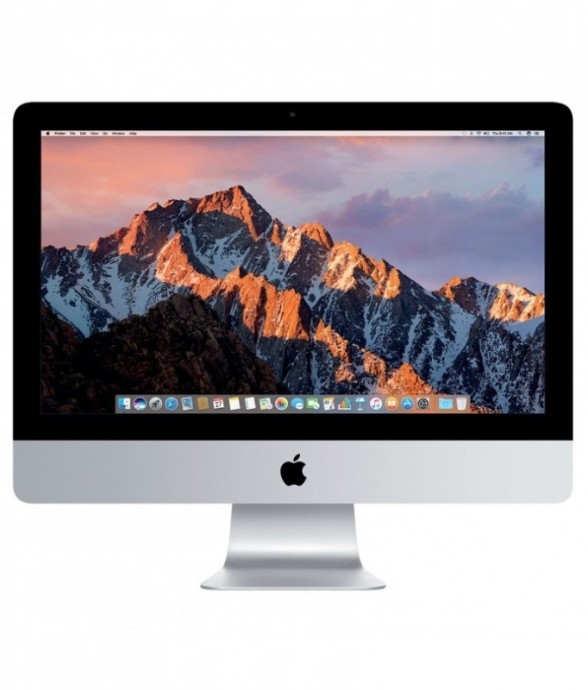 Apple iMac MNDY2FN/A 21"
