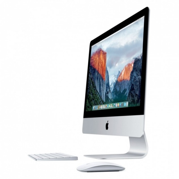 Apple iMac MNDY2FN/A 21"