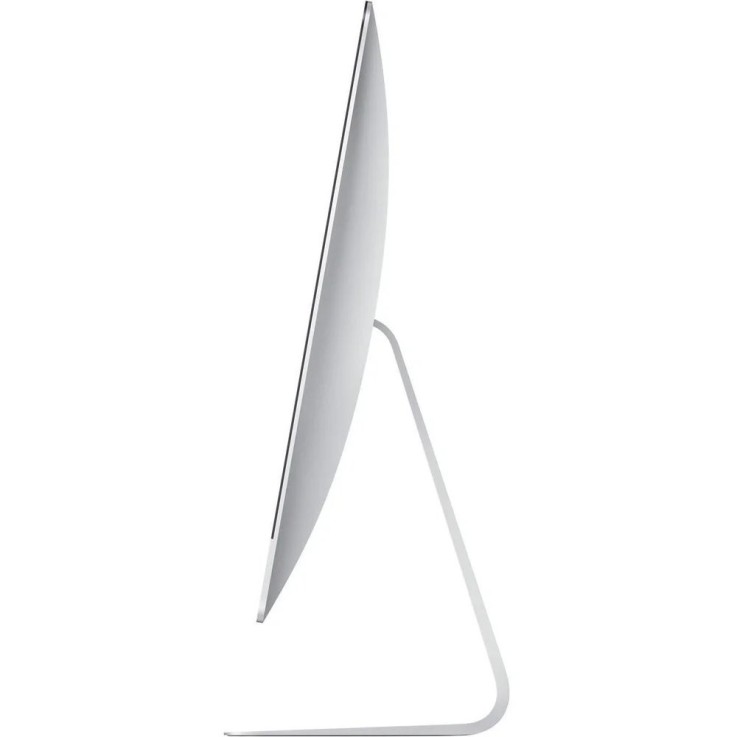 Apple iMac 21,5" 2014 8 Go 500 Go Argent (MF883LL/A)