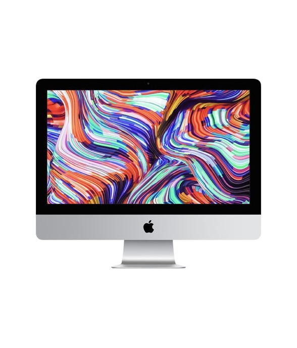 Apple iMac 21,5" - 3,1 Ghz...