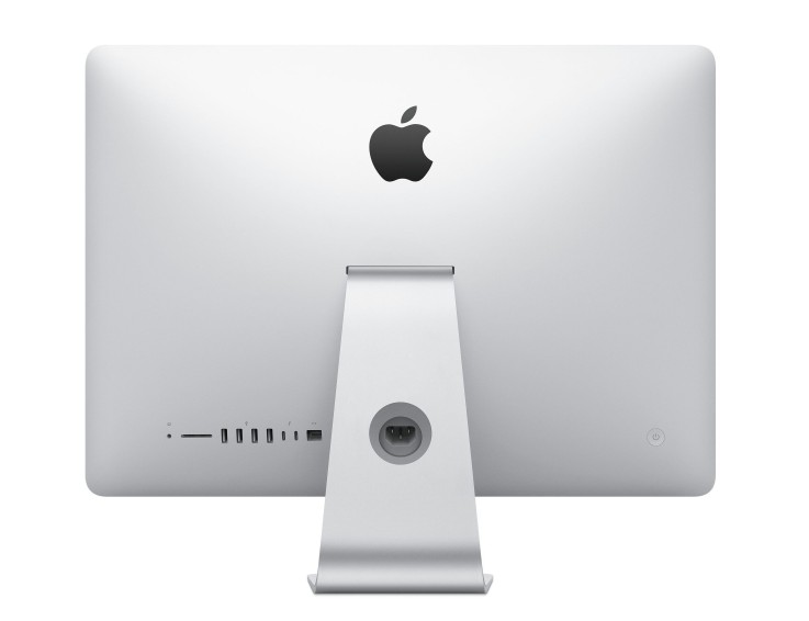 Apple iMac 21,5" - 3,1 Ghz - 8 Go RAM - 256 Go SSD (2015) (MK452LL/A)