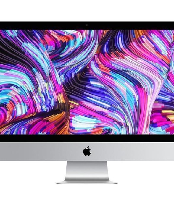 Apple iMac 27" - 3,2 Ghz -...