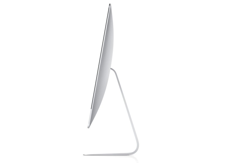 Apple iMac 21,5" - 3,1 Ghz - 8 Go RAM - 1 To SSD (2015) (MK452LL/A)