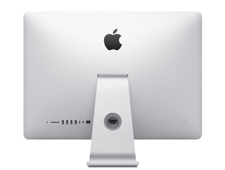 Apple iMac 21,5" - 2,8 Ghz - 16 Go RAM - 1 To HDD (2015) (MK442LL/A)