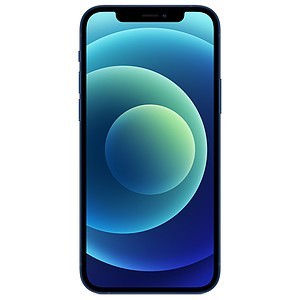 Apple iPhone 12 64 Go Bleu (MGJ83F/A)