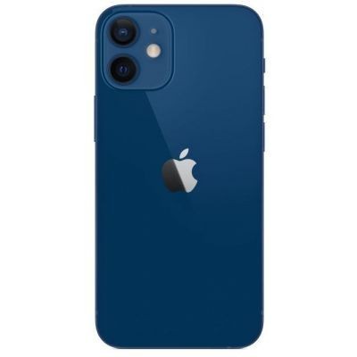 Apple iPhone 12 64 Go Bleu (MGJ83F/A)