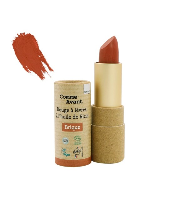 Rouge à lèvres à l'huile de...