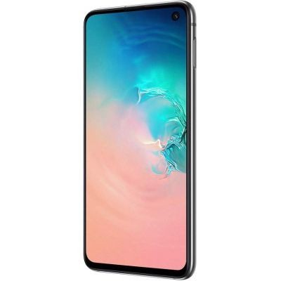 Samsung Galaxy S10e SM-G970F Blanc Prisme (6 Go / 128 Go)