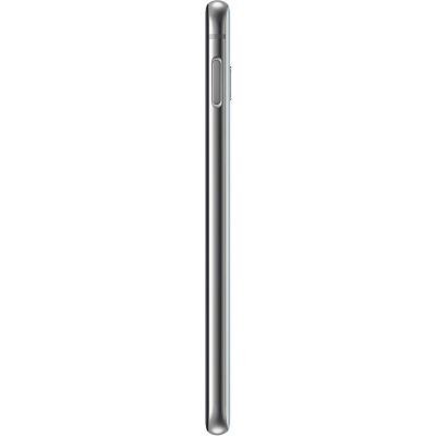 Samsung Galaxy S10e SM-G970F Blanc Prisme (6 Go / 128 Go)