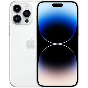Apple iPhone 14 Pro Max 512 Go Argent