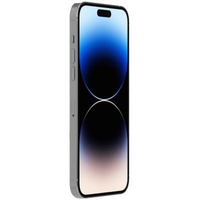 Apple iPhone 14 Pro Max 512 Go Argent