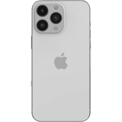 Apple iPhone 14 Pro Max 512 Go Argent