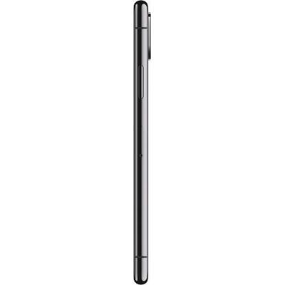 Apple iPhone X 64 Go Gris Sidéral