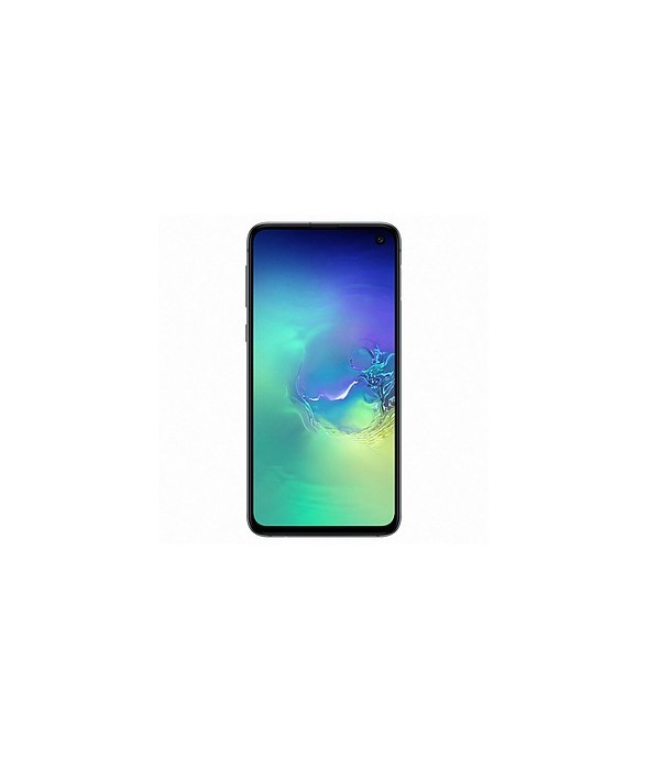 Samsung Galaxy S10e...