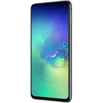 Samsung Galaxy S10e SM-G970F Vert Prisme (6 Go / 128 Go)