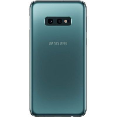 Samsung Galaxy S10e SM-G970F Vert Prisme (6 Go / 128 Go)