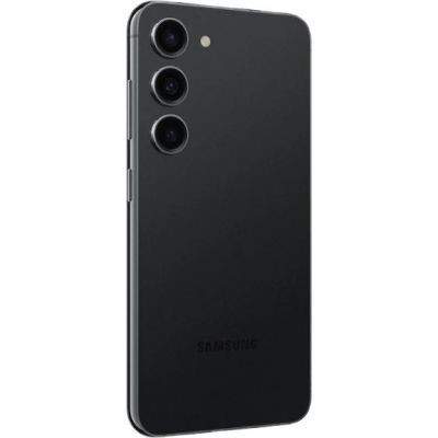 Samsung Galaxy S23 SM-S911B Noir (8 Go / 128 Go)