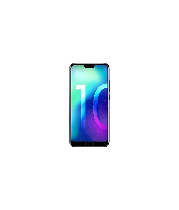 Honor 10 Noir