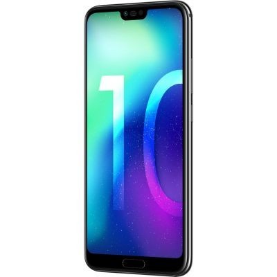 Honor 10 Noir