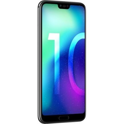 Honor 10 Noir