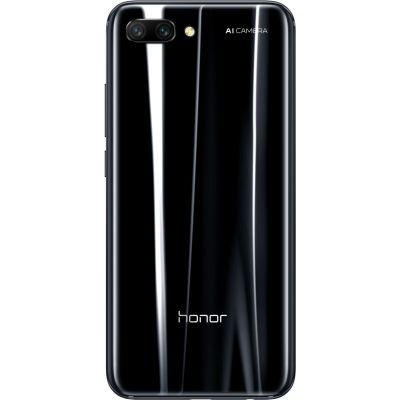 Honor 10 Noir