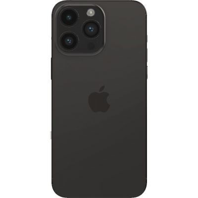 Apple iPhone 14 Pro Max 128 Go Noir Sidéral