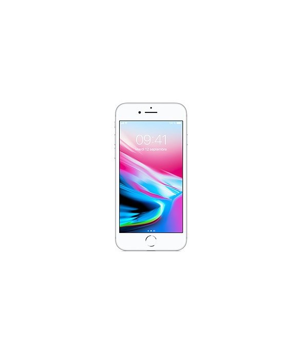 Apple iPhone 8 256 Go Argent