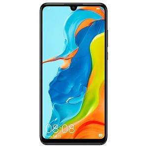 Huawei P30 Lite Noir (4 Go / 128 Go)