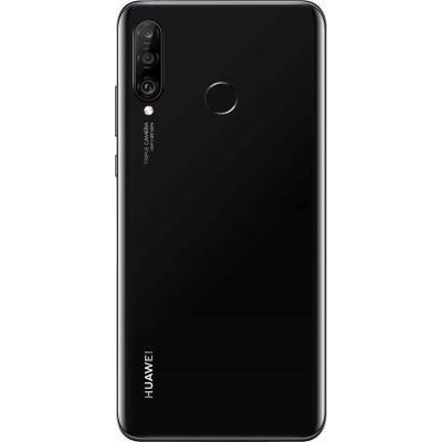 Huawei P30 Lite Noir (4 Go / 128 Go)