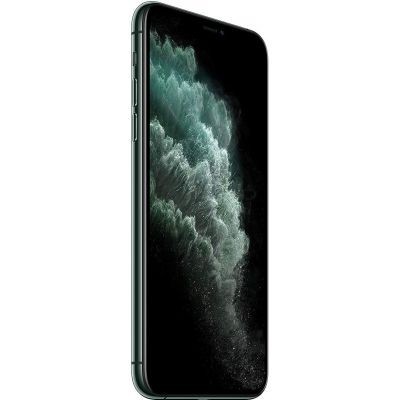 Apple iPhone 11 Pro Max 64 Go Vert