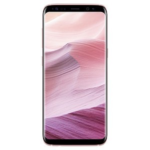 Samsung Galaxy S8 SM-G950F Rose Poudré 64 Go