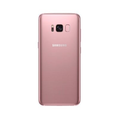 Samsung Galaxy S8 SM-G950F Rose Poudré 64 Go