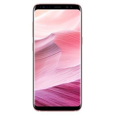 Samsung Galaxy S8 SM-G950F Rose Poudré 64 Go
