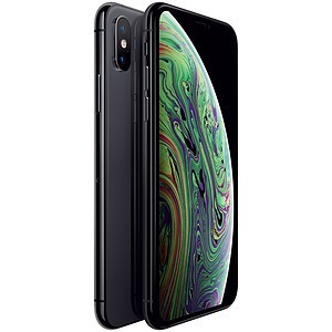 Apple iPhone Xs 256 Go Gris Sidéral