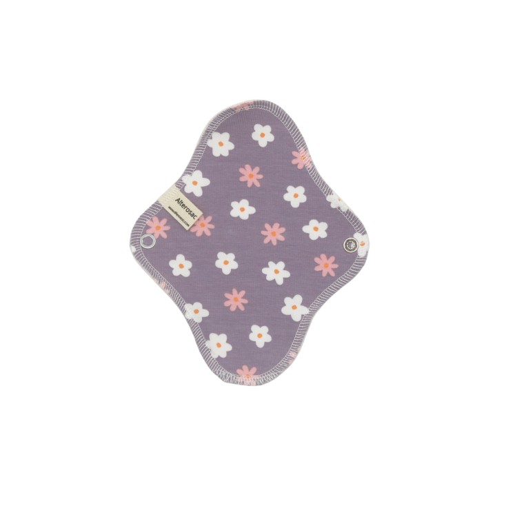 Protège-slip en Coton Bio
