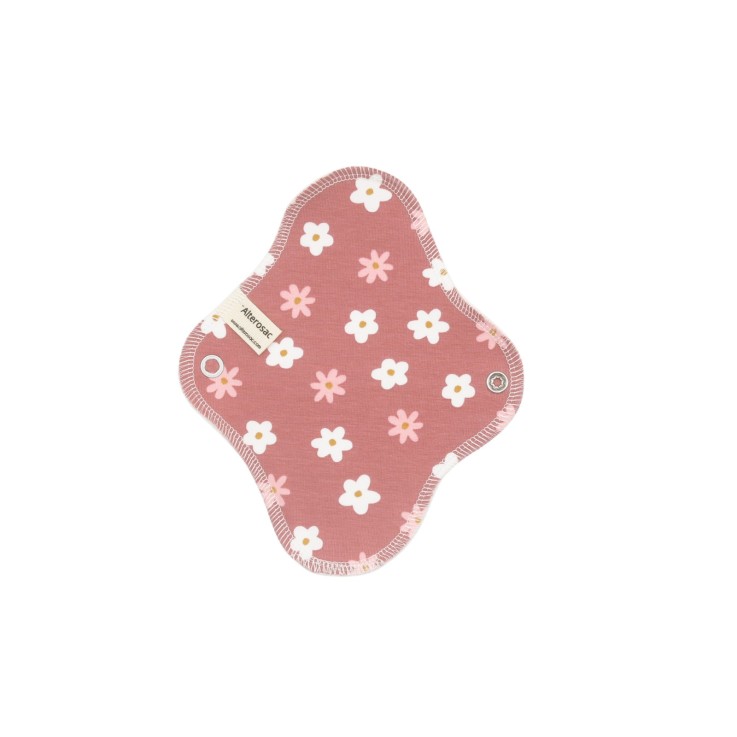 Protège-slip en Coton Bio