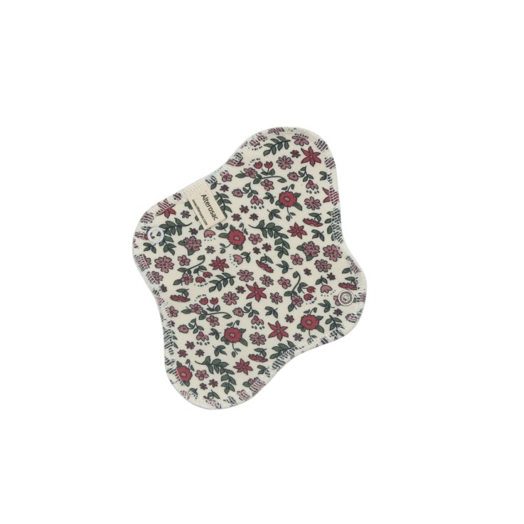 Protège-slip en Coton Bio