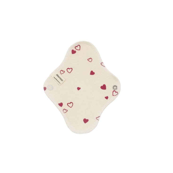 Protège-slip en Coton Bio