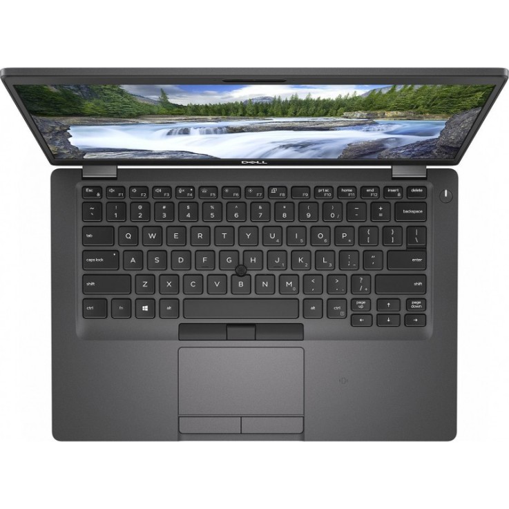 Dell Latitude 5400 (Dell31531)