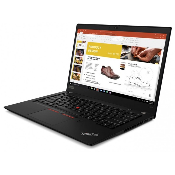 Lenovo ThinkPad T490s (Lenovo32013)