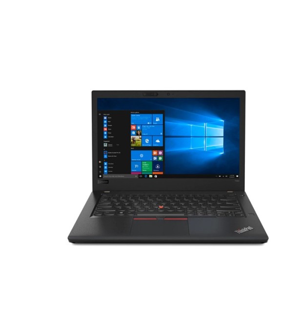 Lenovo ThinkPad T480...