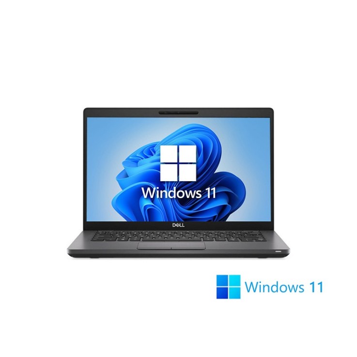 Dell Latitude 5400 (Dell31536)