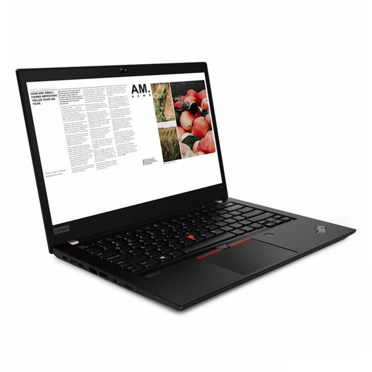 Lenovo ThinkPad T14 Gen 2 - i5 Gen 11 - 8 Go - SSD 256 Go - Windows 11
